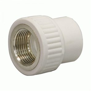 Муфта комбинированная в/р 20x3/4" C--TB 5220037668844682167795524667