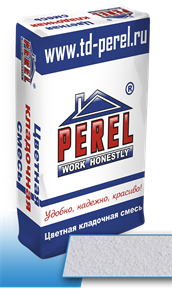 Perel SL белая 5220028075