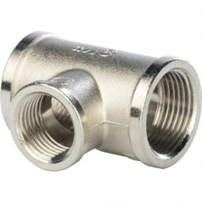 Тройник переходной 1"*3/4"*1" вн/вн/вн VALTEC 52200376688446821677955252738