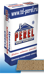 Perel VL кремово-желтая 5220028095