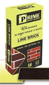 LineBrick "Klinker" шоколадный 5220028135