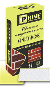 LineBrick "Klinker" супер-белый 5220028138