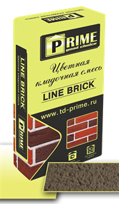 LineBrick "Klinker" кремовый 5220028142