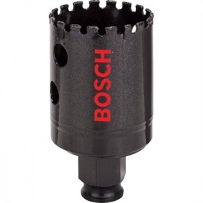 Коронка алмазная 41мм BOSCH 2.608.580.394 Гранит 522003766884459014