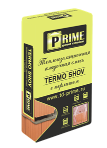 Termo Shov 9230 5220028149