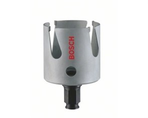 Коронка пильная 68мм BOSCH 2.608.584.763 MultiConstruction 522003766884459300