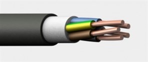 Кабель ВВГнг-LS 5х6 КОНКОРД cNopJbo-i1Hb70dwlRpVX3