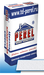 Perel NL супер-белая 5220028042