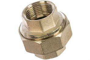 Муфта разъемная VALTEC 3/4" вн-вн 52200376688446821677955252776