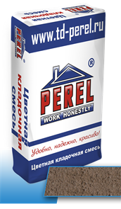 Perel NL светло-коричневая 5220028044