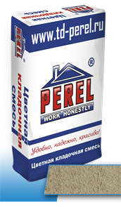 Perel NL бежевая 5220028052