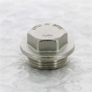 Заглушка 3/4" нар VALTEC 52200376688446821677955252654