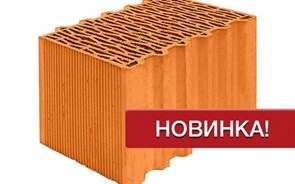 Керамический блок Porotherm 38 Thermo 5220028779