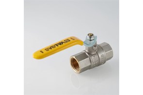 Кран шаровый газовый 1/2" вн/вн VALTEC Valgas ручка сталь 522003766884468216779552531192