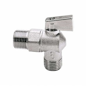 Кран НН 1/2"*1/2" шаровый для стиральной машины 522003766884468216779552531401