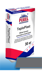 TeploPlast (серая) 5220028110