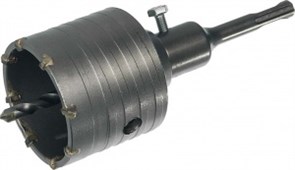 Коронка по бетону SDS+ 90х50мм TCT 522003766884458970