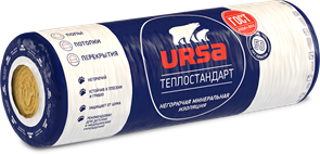 Утеплитель URSA GEO ТеплоСТАНДАРТ 44RN 6560х1220х50мм 09c2S0H1hJIFJCISBU8zx0