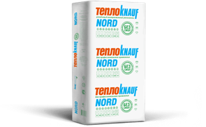 Утеплитель ТеплоKNAUF NORD TS 033 1250х600х100мм 42kktY--jFHFF37ZfXak70