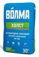 Штукатурка гипсовая Волма Холст 30кг EiKUnq2Wjq53z7yfA9Vbs1