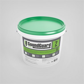 Виброакустический герметик  SoundGuard 7 кг wYGsyxcrgFgNPTvZxV1e33