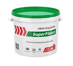 Шпаклевка готовая финишная  DANOGIPS SuperFinish 5 кг(3л) d1MMPfbOhShKjwiRvb33A1