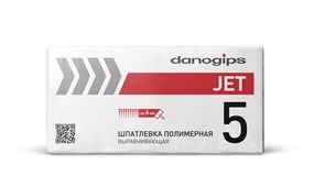 Шпатлевка полимерная выравнивающаяDANOGIPS JET 5  (25 кг) jlg7jXLUinpnGgHYKzarF1