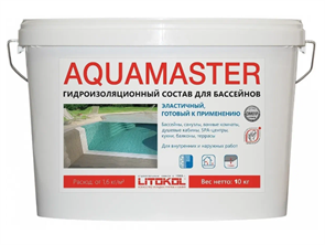 Литокол AQUAMASTER гидроизоляция 10кг vXjMp6fBgLq-Ckc6z2n9y2