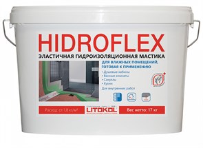 Литокол HIDROFLEX гидроизоляция 17кг TjaRzL6PhaoVEnxiZwAIB2