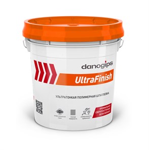 Шпаклевка полимерная финишная DANOGIPS UltraFinish  28 кг(17л) vvPvg2D1hhnmmN9UbGbWq1