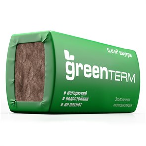 Мин. Изоляция GreenTERM TS 037 Aquastatik 1230х610х100 (8шт/6,002 м.кв/0,6 м.куб) ym50OAJGiqA2yLrZYc1A60