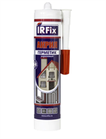IRFIX Акриловый герметик 310мл 20001