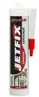 JETFIX Акриловый герметик 280мл 21001