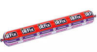IRFIX Герметик силиконовый нейтральный 600мл Белый 20047