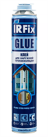 IRFIX GLUE Клей для пенополистирола 800мл 10016