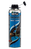 IRFIX Очиститель монтажной пены 500мл 10009