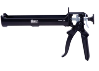 Пистолет для герметика IRFIX BLACK METAL SIL-GUN 591602