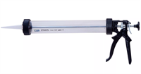 Пистолет для герметика IRFIX TRANSPARENT SOUSAGE GUN 600 591596