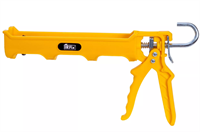 Пистолет для герметика IRFIX YELLOW THICK SIL-GUN 591589