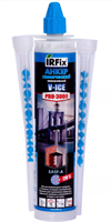 IRFIX PRO-3000 V-ICE EASF  Химический анкер универсальный зимний 300мл 20031