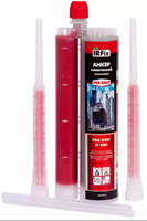 IRFIX PRO-5000 ЕР-500 Химический анкер эпоксидный двухкомпонентный 585мл 20100