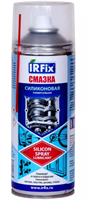 IRFIX Смазка силиконовая универсальная 400мл 40023