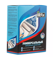 IRFIX Клей для обоев универсальный 250г 20092