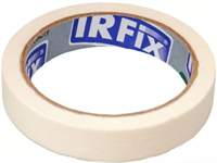 IRFIX Лента малярная 25мм х 25м 30024
