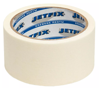 JETFIX Лента малярная 48мм х 30м 30055