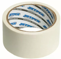 JETFIX Лента малярная 48мм х 50м 30057