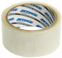 JETFIX Клейкая упаковочная лента 48мм х 55м 30010