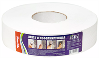 IRFIX Лента бумажная углоформирующая 50мм х 150м 32150