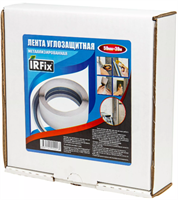 IRFIX Лента углозащитная металлизированная 50мм х 30м 32030
