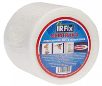 IRFIX Самоклеящаяся сетка 100мм х 45м 30247